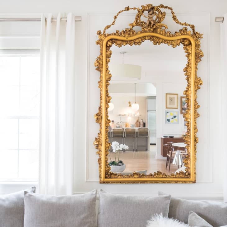 An AtoZ Glossary of Interior Design Lingo Apartment Therapy